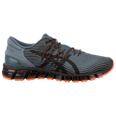 Asics® Futócipő Férfi Gel Quantum 360 4 Fekete,SWL23690